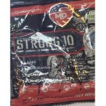 استرونگ 10 ملو نوتریشن