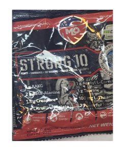 استرونگ 10 ملو نوتریشن