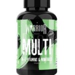 مولتی ویتامین واریور