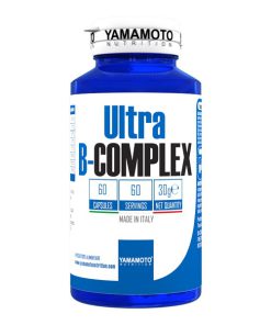 اولترا ب کمپلکس یاماموتو