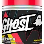 پودر پمپ نیتریک اکسید گوست