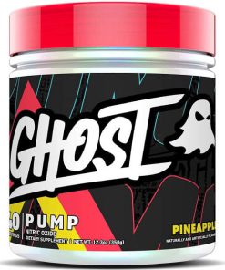 پودر پمپ نیتریک اکسید گوست