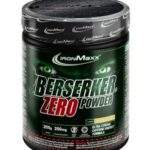 مکمل قبل از تمرین ایرون مکس