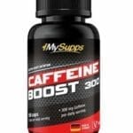 مکمل کافئین مای ساپس My Supps Caffeine Caps