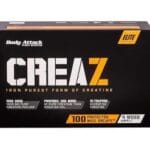 کپسول کریز کراتین بادی اتک