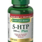 هیدروکسی تریپتوفان نیچرز بونتی 120 عدد