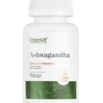 آشواگاندا استروویت