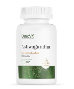 آشواگاندا استروویت