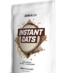 جو دوسر اینستنت اوتس بایوتک