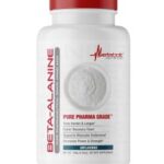 بتا آلانین متابولیک 100 گرم