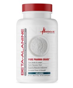 بتا آلانین متابولیک 100 گرم