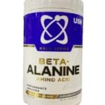 بتا آلانین یو اس ان