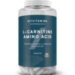 ال کارنیتین مای ویتامینز 90 عددی