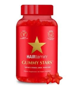 پاستیل هیرتامین