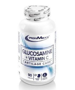 مکمل گلوکوزامین آیرون مکس