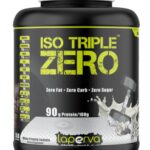 ایزوله پروتئین وی لاپروا