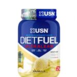 پروتئین وی دایت فیول یو اس ان