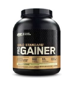 پرو گینر گلد استاندارد اوپتیموم نوتریشن