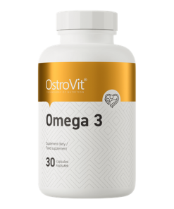 امگا 3 استروویت