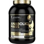 آنابولیک گینر مس کوین لورون