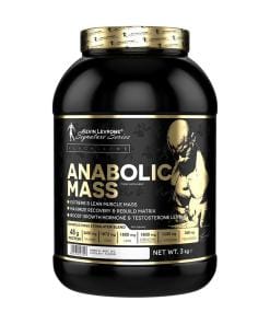 آنابولیک گینر مس کوین لورون