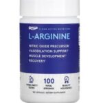 مکمل ال آرژنین ار اس پی
