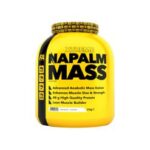 اکستریم ناپالم مس فا