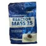 مس چمپین پرو نوتریشن 3000 گرم Champion-Pro Nutrition REACTOR MASS 25