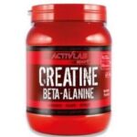 کراتین بتا آلانین اکتیو لب