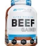 بیف گینر اوربیلد نوتریشن