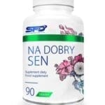 ملاتونین ترکیبی اس اف دی نوتریشن