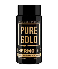 چربی سوز ترمو تاپ پیور گلد