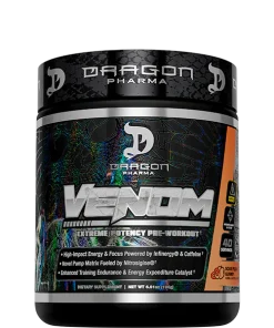 پمپ ونوم دراگون فارما