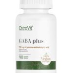 گابا استروویت قرصی