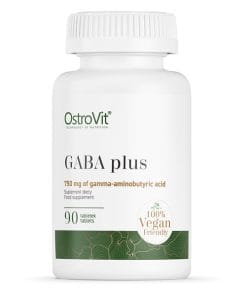 گابا استروویت قرصی