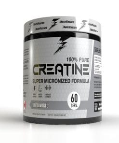 کراتین نیوتریفیوژن