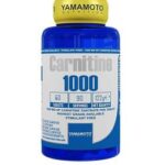 الکارنیتین 1000 یاماموتو 60 عددی