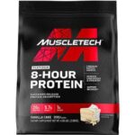 پروتئین کازئین ماسل تک فاز 8