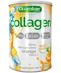 کلاژن کوامترکس