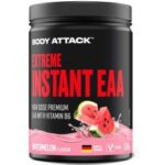 اکستریم اینستنت ای ای ای بادی اتک BODY ATTACK EXTREME INSTANT-EAA