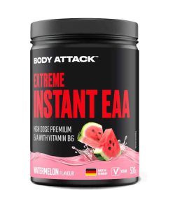 اکستریم اینستنت ای ای ای بادی اتک BODY ATTACK EXTREME INSTANT-EAA