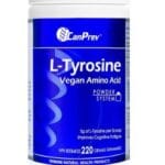 ال تیروزین کن پریو CanPrev L-Tyrosine