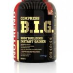 گینر کمپرس ناترند 2100 گرم