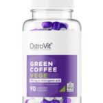 کپسول قهوه سبز استرویت