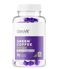 کپسول قهوه سبز استرویت