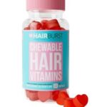 پاستیل مولتی ویتامین مو هیر برست