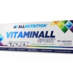 مولتی ویتامین اسپورت آل نوتریشن