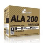 مکمل ALA 200 الیمپ