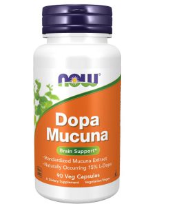 کپسول موکونا دوپا ناو