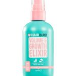 حجم دهنده و تقویت رشد مو هیربرست HAIRBRUST VLOME & GROWTH ELIXIR
